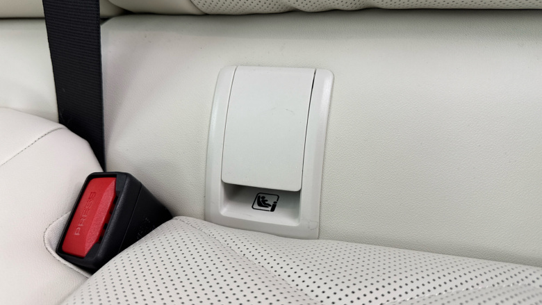 BMW i5 250kW eDrive40 M Sport 84kWh 5dr Auto Electric Estate